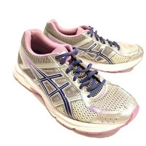 womens asics ortholite shoes