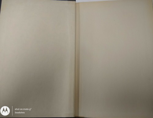1926 Notes For A New Mythology By Haniel Long Numbered And Signed 1st Edition - Picture 4 of 11