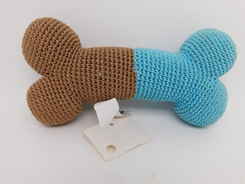 Hip Doggie Toy Bone - Picture 2 of 3