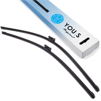 You.S Wischer Vorne 650 + 580 Mm FüR Mercedes GL (X166) GLE (W166,C292) - A854S