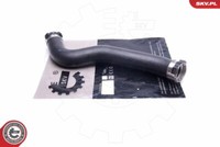 Esen SKV Ladeluftschlauch Turboschlauch FüR Mitsubishi Outlander III 2.2 DI-D