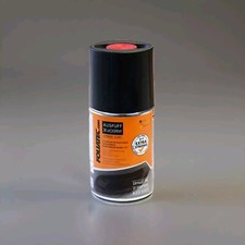 Auspuff 2K Lackspray Schwarz Glänzend FOLIATEC 250ml Thermolack Spray Lack