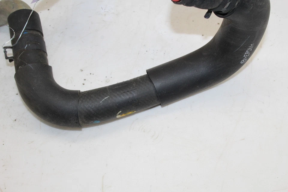 Manguera de refrigerante inferior del radiador Mazda MX-5 Miata 2007-2015 OEM Foto 3 de 4