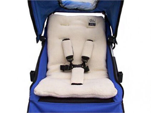 Tike Tech Cozy Padded Seat Insert - Picture 1 of 1