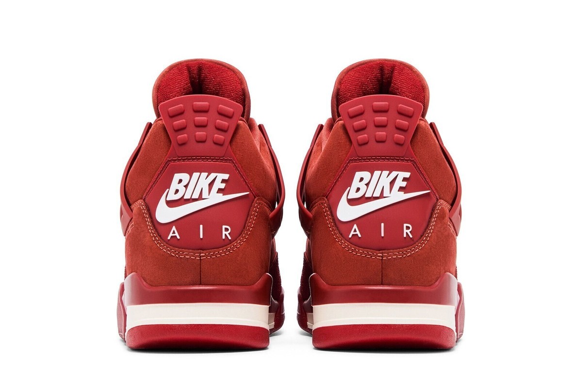 Size 9 - Nigel Sylvester x Air Jordan 4 Retro OG SP Brick By Brick
