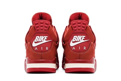 Size 9 - Nigel Sylvester x Air Jordan 4 Retro OG SP Brick By Brick