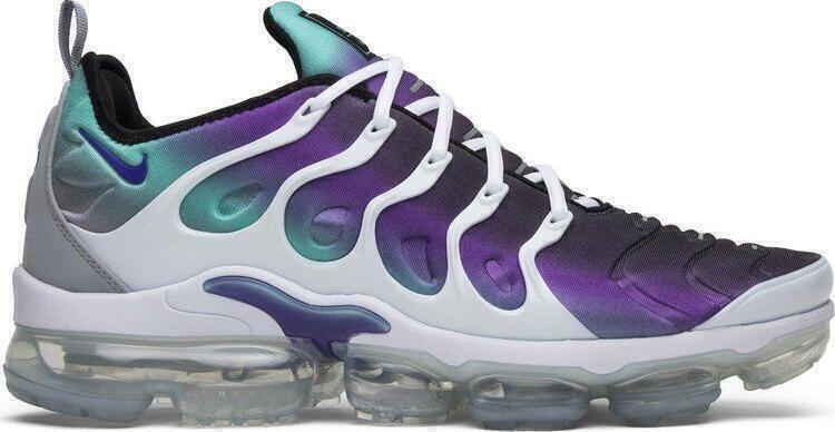 nike vapor max grape