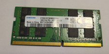 Samsung 16GB 2Rx8 DDR4-2400 PC4-2400T SODIMM Memory M471A2K43BB1-CRC TESTED