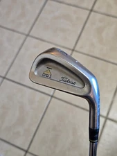 Titleist DCI Single 6 Iron Steel RH【Needs Grip】