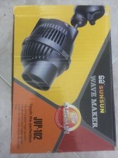 POMPA DI MOVIMENTO CREA ONDE 12W 5000 L/H ACQUARIO MARINO BARRIERA REEF JVP-102