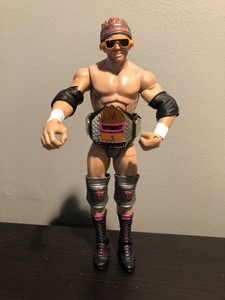 zack ryder elite 17