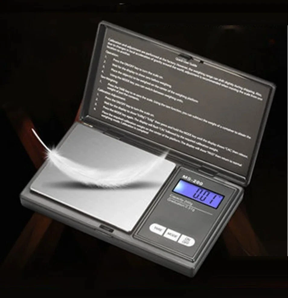 Small Scales Digital for Precision Scales Precision Scales Pocket Scales Mini Letter Scales