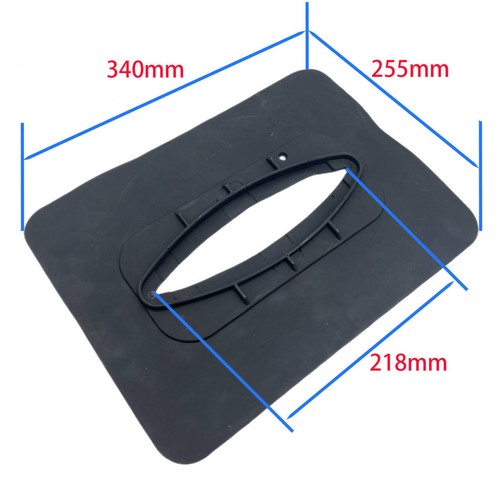 Für Volvo Penta Saildrive 110S, 120S Ersetzt 854932, 22303438 Rumpfmanschette - Picture 1 of 6