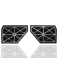 Pipercross Plus Panel Air Filters 2 BMW X5M G05/F95 X6M G06/F96 F90 M550D X7 50i