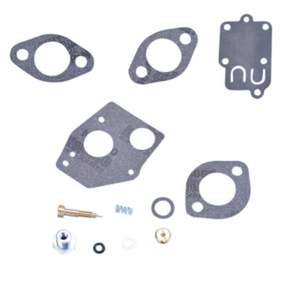 Vergaser Dichtung Hof Langlebig Motor Rasenmäher Solide Umbausatz