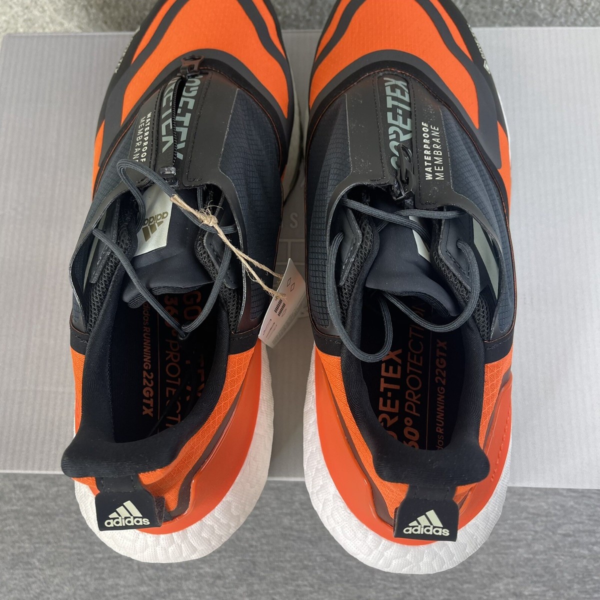 Adidas ULTRABOOST 22 GTX Gore Tex Men