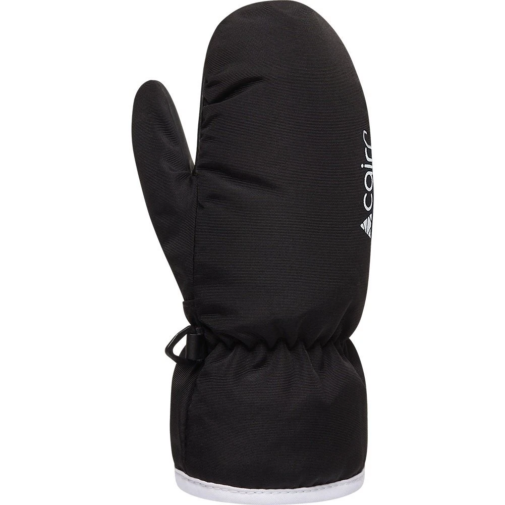 Cairn Quick B noir moufle d hiver bebe et petit enfant eBay