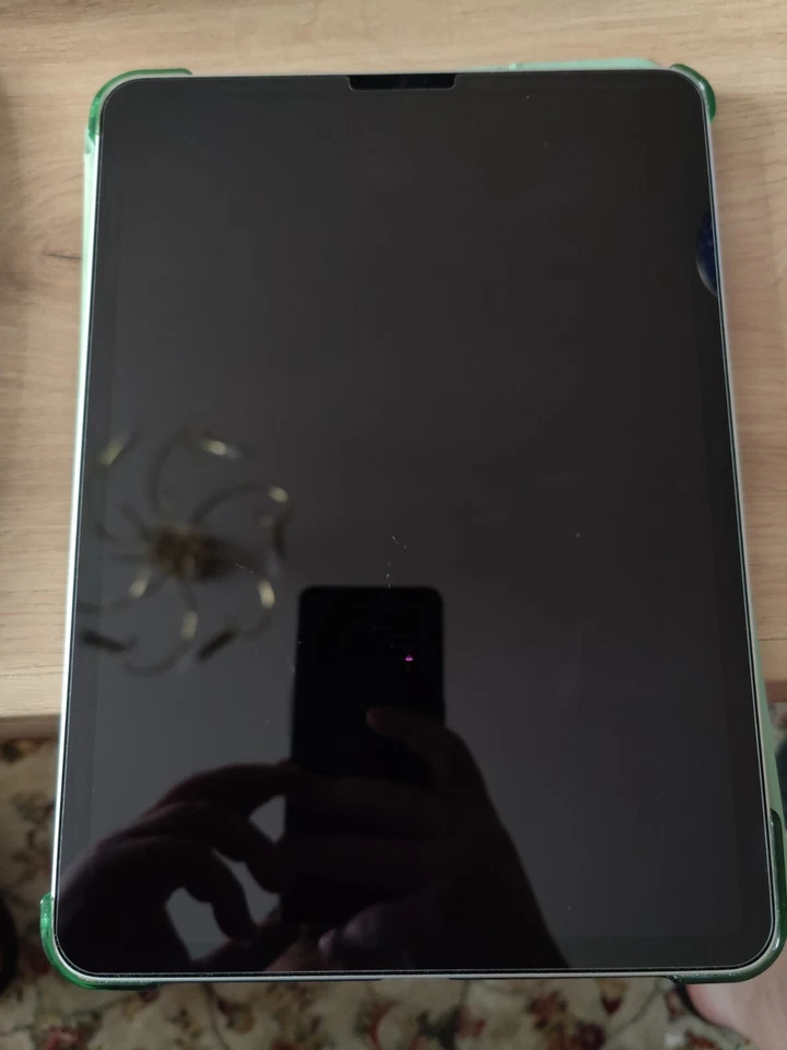 Apple iPad Pro 11-inch (4th generation) · 256GB · Wi-Fi, Foto 1 von 3