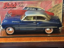 Rare Buick For Smith Miller Car Carrier