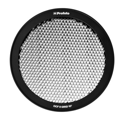 Profoto OCF II Grid 10° by studio-ausruestung.de