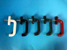 HEWI Fenstergriff Fensterolive Modell 111FG1, viele Farben