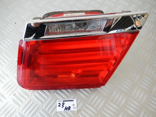 Bremslicht Rücklicht Heckleuchte Heckklappe rechts 7182206 BMW 7er F01 #23