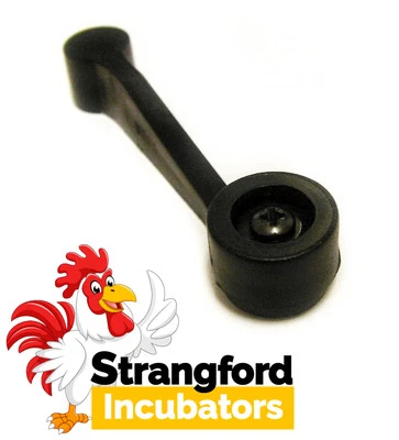 BRINSEA SPARES, New Brinsea Polyhatch Incubator Replacement Turning Arm (23.12)