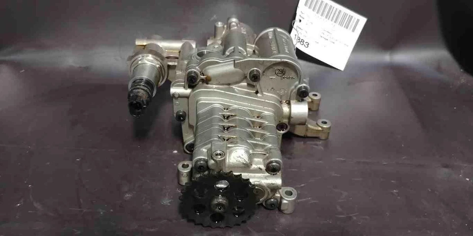 2009-2016 Porsche 911 997 991 Boxster Cayman Oil Pump 9A110705012 20493 - Image 2 of 4