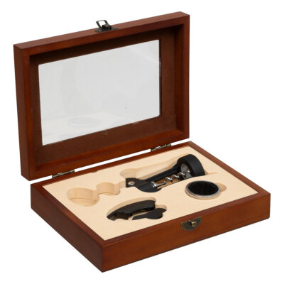 Barkeeper-Set CAVE , 3-teilig
