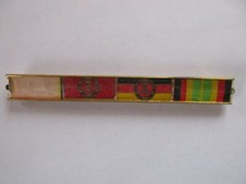 NVA  Marine Grenztruppen MfS  Interimspange