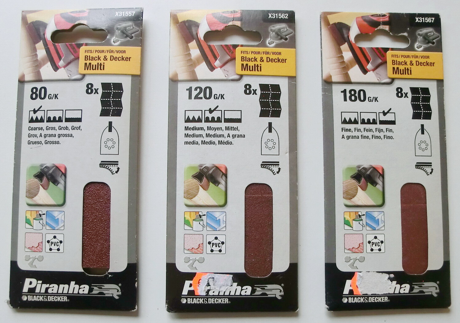 Image of Black & Decker KA280 product page on Lowes