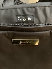 ju ju be diaper bag backpack