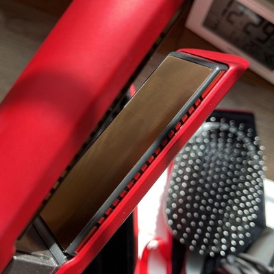 DYSON Dyson Corrale HS03 RBN BX hair iron special red model