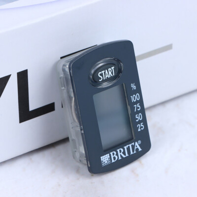 Brita Magimix Filter Replacement Electronic Memo Gauge Indicator Display Timer L