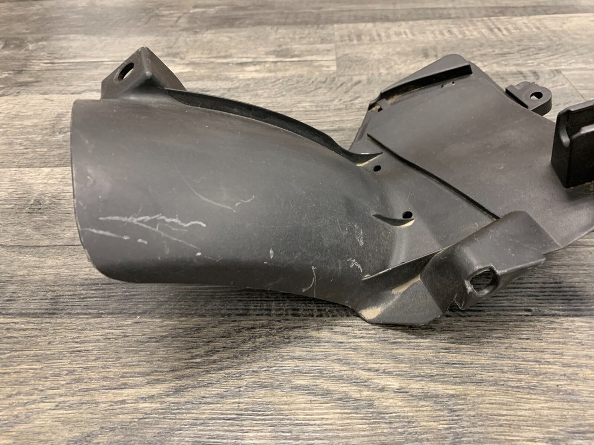 Honda PCX150 PCX 150 WW150 OEM Rear Inner Fender 80106-KZR-601 | eBay