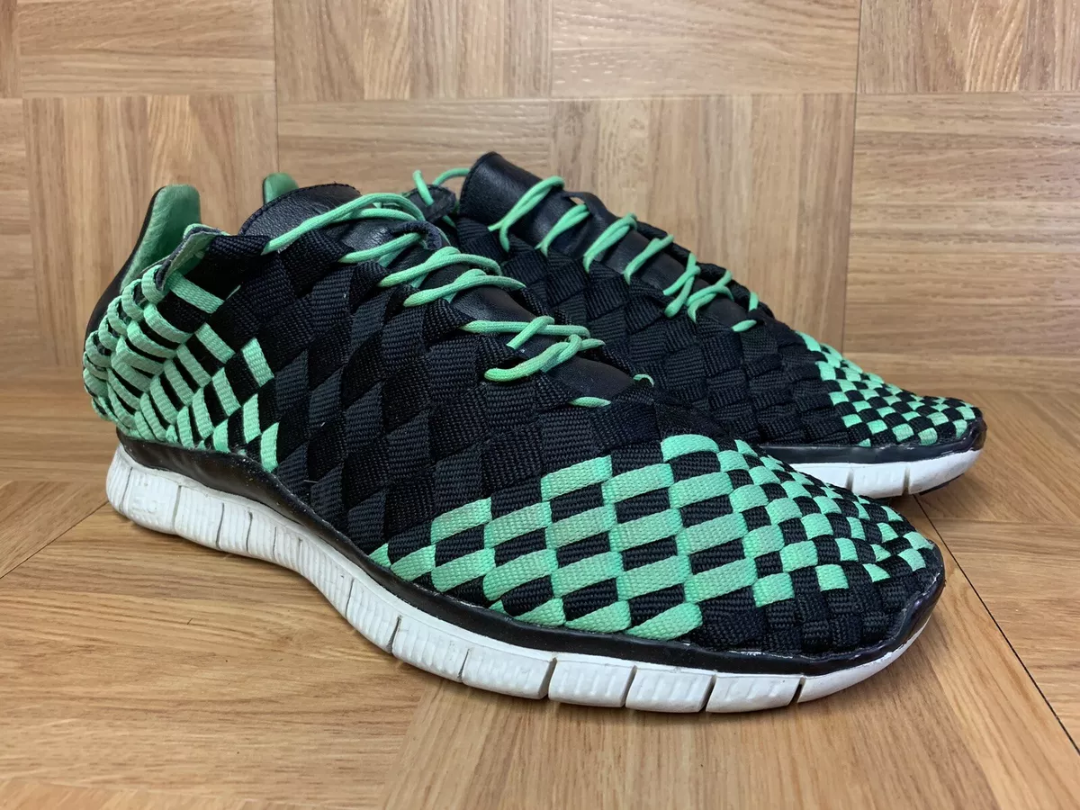 Nike free inneva clearance woven mens