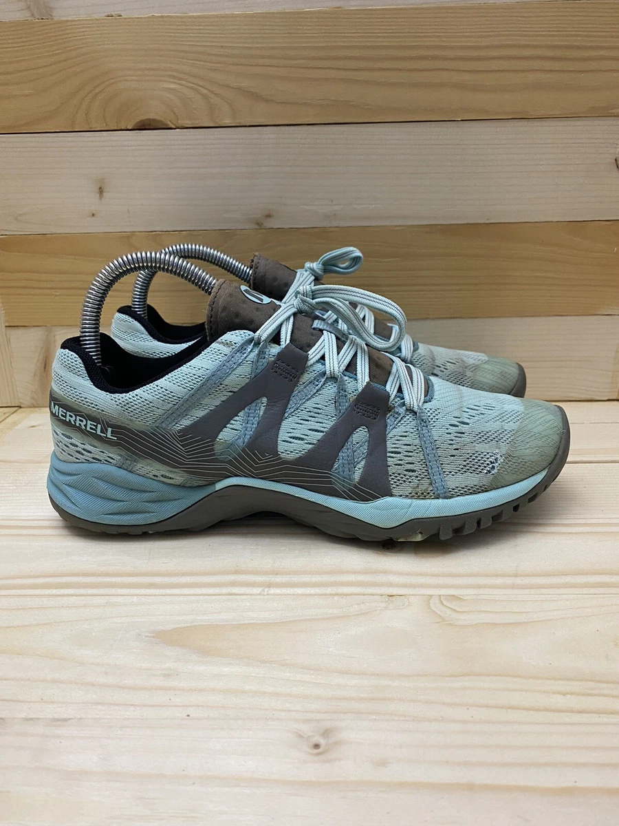 Merrell siren hex q2 hiking shoes cheap