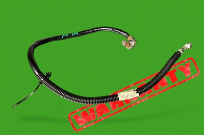 03-06 Mercedes R230 SL500 SL55 FRONT Positive Battery Cable 2305402707 Oem