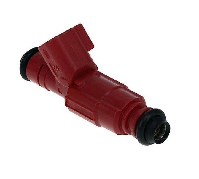 Inyector de combustible-CARQUEST A212-1321 Reman, se adapta a Dodge Ram 1500, 2500, 3500, Durango Foto 4 de 4