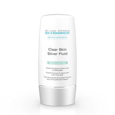 Dr. Schrammek clear skin silver regulating 50 ml, NIB