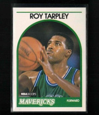 Click to enlarge Roy Tarpley