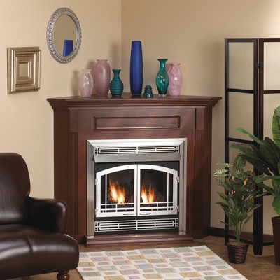 Empire S Breckenridge Vent Free Firebox Deluxe 36 Ebay