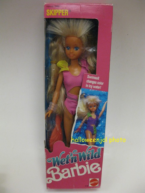 wet n wild skipper