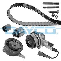 Dayco KTBWP8841 Wasserpumpe + Zahnriemensatz FüR Audi Cupra Seat Skoda VW
