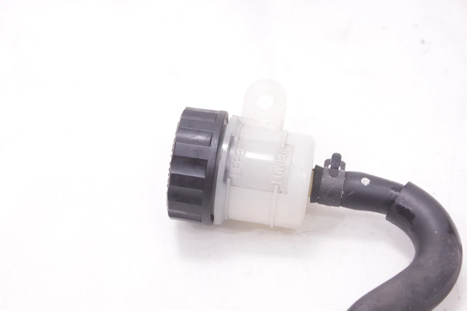 08-10 KAWASAKI NINJA ZX10R OEM FRENO TRASERO MAESTRO DEPÓSITO TANQUE BOTELLA Foto 4 de 4