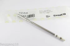 T12-JL02 Replace Soldering Solder Iron Tip Hakko Shape-0.2JL PCB Repair Product