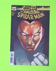 Amazing Spider-Man #44 Vol. 6 2024 Marvel Comics 8.0 Comic Book W164-87