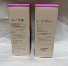 Glycine L'Occitane en Provence perfume - a new fragrance for women