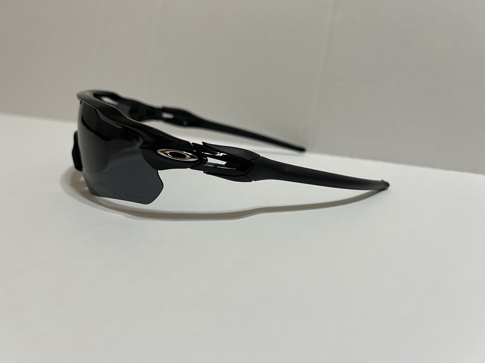 NEW Oakley 009208 Radar Ev Path Men's Sunglasses Black Frame - Prizm Lens