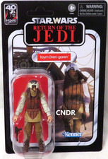 Star Wars ROTJ Jabba's Court Denizens VINTAGE COLLECTION  Taym Dren-Garen  VC287